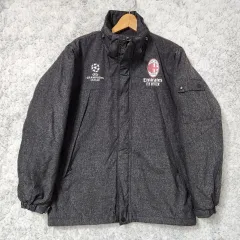 2025年最新】acミラン ジャケットの人気アイテム - メルカリ