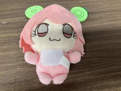 2025年最新】bintroll ぬいんとろぉるの人気アイテム - メルカリ