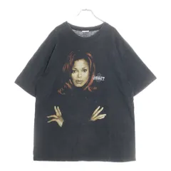 2025年最新】ジャネットジャクソン tシャツの人気アイテム - メルカリ