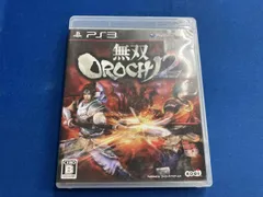 PS3 無双OROCHI2