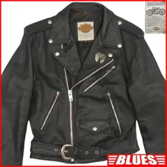 2025年最新】ライダース シングル ハーレーの人気アイテム - メルカリ