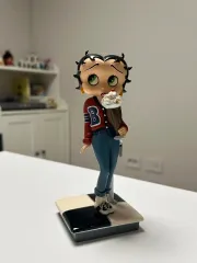 2026年最新】ベティーブープフィギュアの人気アイテム - メルカリ