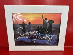 超激レア・日本語字幕】BTS 2015 SUMMER PACKAGE DVD - メルカリ