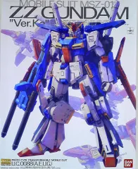 2025年最新】mg zzガンダム ver.kaの人気アイテム - メルカリ