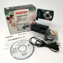 2026年最新】optio m30の人気アイテム - メルカリ