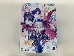 日焼け有り PSVITA フェイト/ホロウ アタラクシア