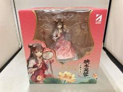 未開封品　APEX 映水芙蓉 漢服少女 1/7 スケールフィギュア 未開封品 APEX 映水芙蓉 漢服少女 1/7 スケールフィギュア - メルカリ