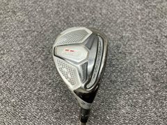 M6 レスキュー 6U 6H モーダス105 flexR U6 28度 - メルカリ
