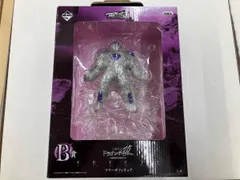 B賞 フリｰザフィギュア 一番くじ ドラゴンボｰル改~最強ライバル編~ ドラゴンボｰル改