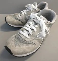 new balance ニューバランス CM996GR2 スニーカー 23cm グレー