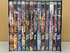仮面ライダークウガ DVD13本セット！ - メルカリ