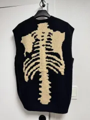 2025年最新】kapital bone ベストの人気アイテム - メルカリ