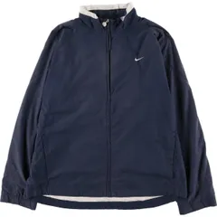 古着 00年代 ナイキ NIKE ウインドブレーカー メンズL相当/eaa602934