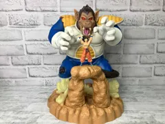 A賞 大猿ベジｰタvs孫悟空フィギュア 一番くじ ドラゴンボｰル改~対決編~ ドラゴンボｰル改