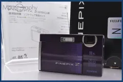 2025年最新】finepix z250fdの人気アイテム - メルカリ