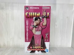 2025年最新】春麗 一番くじの人気アイテム - メルカリ