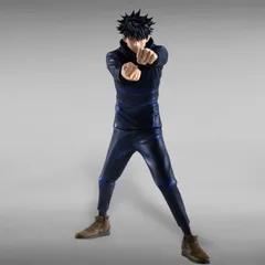 【新品未開封】一番くじ 呪術廻戦 渋谷事変〜参〜 伏黒恵 B賞 フィギュア