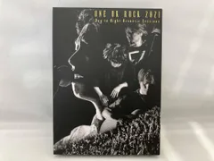 新品ONE OK ROCK/Day to Night Acoustic BD 商品詳細ページ | ONE OK ROCK Official web store | ONE OK ROCK 2021