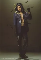 【中古】生写真(男性) 輝馬(ガイ)/全身・キャラクターショット/「MANKAI STAGE『A3!』ACT3! 2025」ランダムブロマイド 劇中劇ショット 第七回ミックス公演『永久(とわ)に囚われた悪魔。』ver.