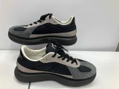 DELECITY スニーカー Onitsuka Tiger オニツカタイガー