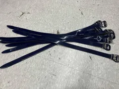 少年野球　ベルト セット　9本セット　約90cm