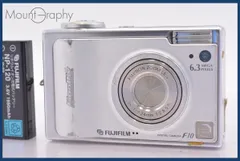 2025年最新】finepix f10の人気アイテム - メルカリ