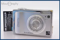 実写美⭕️『動作確認済】FUJIFILM FinePix F11 カード付 オールドコンデジ】20年近く前のコンデジの実力は？スーパーCCD