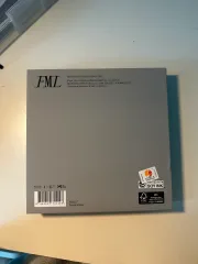 SEVENTEEN FMLアルバム ディエイト カラット盤