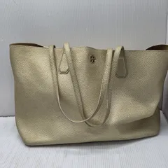 11 S00360 Tory Burchトリーバーチ　レザートートバッグ　ショルダーバッグ ショルダーバッグ 鞄 レディース