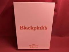 DVD 【輸入版】BLACKPINK's 2020 Welcoming Collection