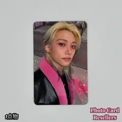 StrayKids スキズ DO IT musicplant ミュープラ トレカ フィリックス