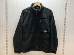 THE NORTH FACE ジップインマグネファイヤーフライバーサロフトジャケット NA72230 レディース Sサイズ ブラック ザ・ノース・フェイス