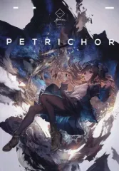 【中古】男性向一般同人誌 ≪オリジナル≫ PETRICHOR / LM7 / invicta