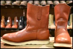 2026年最新】redwing 8866の人気アイテム - メルカリ