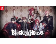 Blackish House sideA Retour ステラ 特典小冊子 - メルカリ
