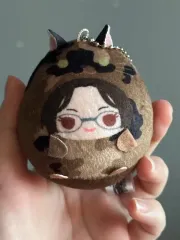 進撃のハンジ ぬいぐるみ てのりんず