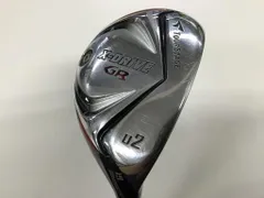 2025年最新】ツアーステージ X-DRIVE GR ユーティリティーの人気