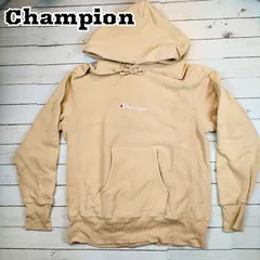 Champion/チャンピオン リバースウィーブプルオーバーパーカー