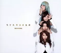 2026年最新】scandal STANDARDの人気アイテム - メルカリ