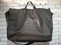 THE NORTH FACE ザノースフェイス トートバッグ NM81958 BC Shoulder Tote ブラック アウトドア