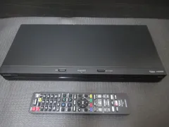 2025年最新】aquosブルーレイ 2b-c10bw1の人気アイテム - メルカリ