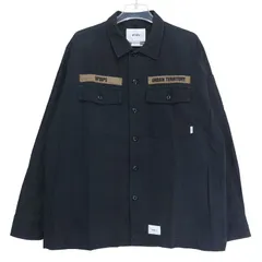 2025年最新】wtaps BUDS ssの人気アイテム - メルカリ