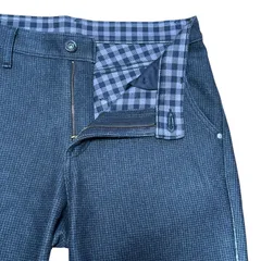 EDWIN 403WFD WILD FIRE ダークグレー 暖かいジーンズ ワイルドファイア サイズ30 メンズM エドウィン