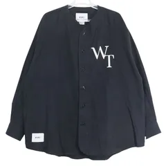 2025年最新】wtaps league ls cottonの人気アイテム - メルカリ 2025年最新】wtaps league ls cottonの人気アイテム - メルカリ