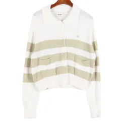 エンオル ENOR カーディガン / k1430