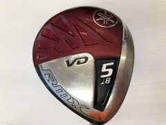 2025年最新】rmx vd フェアウェイウッドの人気アイテム - メルカリ