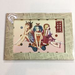 怪談レストラン 缶バッジ 11個セット - メルカリ