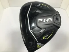 2025年最新】g430 フェアウェイウッド レフティの人気アイテム - メルカリ