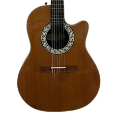 2025年最新】ovationギターの人気アイテム - メルカリ