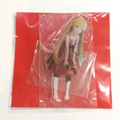 2026年最新】西尾維新大辞展 アクリルスタンドの人気アイテム - メルカリ